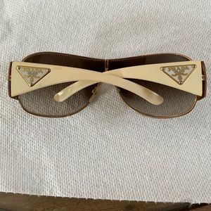 Prada Sunglasses